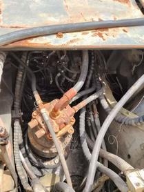 Buy Sumitomo SH210A5 Used Excavator / 4 Buy Sumitomo SH210A5 Used Excavator / 4