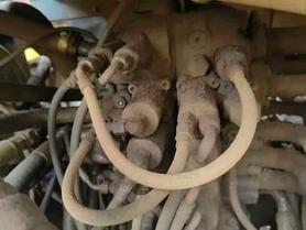 Buy Sumitomo SH360-5 Used Excavator / 5 Buy Sumitomo SH360-5 Used Excavator / 5