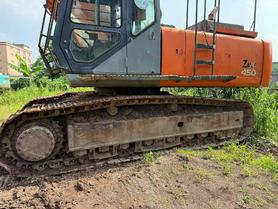 Buy Hitachi ZX450-6 Used Excavator / 9 Buy Hitachi ZX450-6 Used Excavator / 9