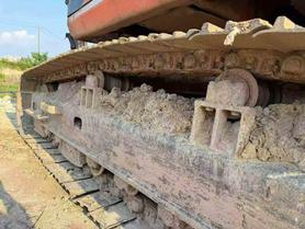 Buy Doosan DH220 Used Excavator / 9 Buy Doosan DH220 Used Excavator / 9