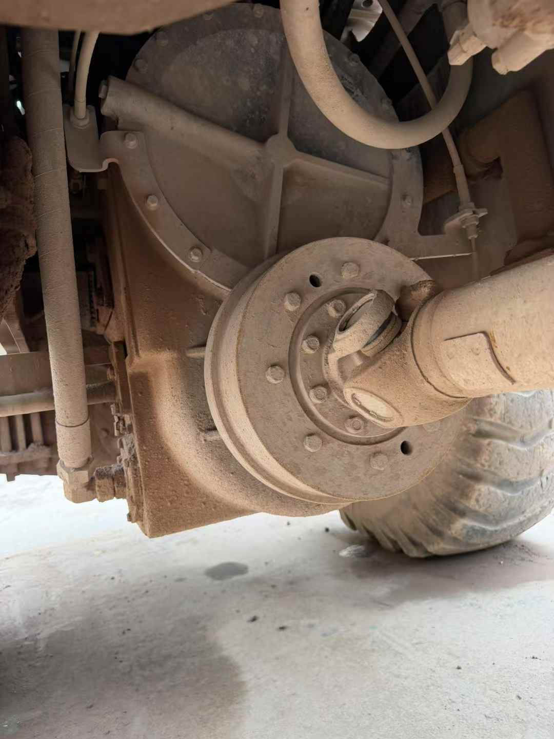 Купить Подержанный Погрузчик LiuGong ZL50CN / 4