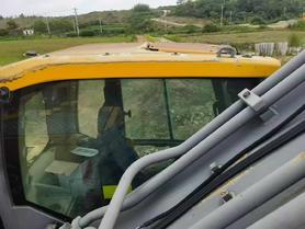 Buy Volvo EC380D Used Excavator / 4 Buy Volvo EC380D Used Excavator / 4