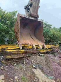 Buy Sany SY305H Used Excavator / 7 Buy Sany SY305H Used Excavator / 7