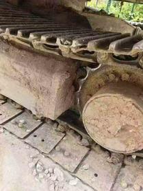 Buy Hitachi ZX60 Used Excavator / 9 Buy Hitachi ZX60 Used Excavator / 9