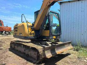 Buy XCMG XE75C Used Excavator / 4 Buy XCMG XE75C Used Excavator / 4