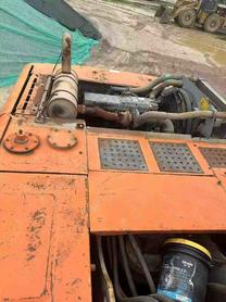 Buy Hitachi EX350H-5 Used Excavator / 5 Buy Hitachi EX350H-5 Used Excavator / 5