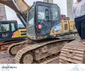 Buy Sany SY195C Used Excavator / 6 Buy Sany SY195C Used Excavator / 6
