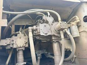 Buy Hitachi ZX470H-3 Used Excavator / 5 Buy Hitachi ZX470H-3 Used Excavator / 5