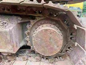 Buy Sany SY305H Used Excavator / 8 Buy Sany SY305H Used Excavator / 8