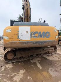 Buy XCMG XE200 Used Excavator / 2 Buy XCMG XE200 Used Excavator / 2