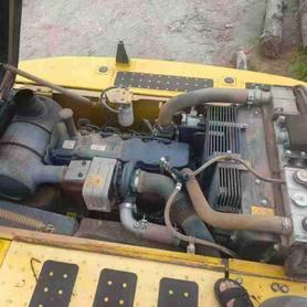 Buy Komatsu PC200 Used Excavator / 3 Buy Komatsu PC200 Used Excavator / 3