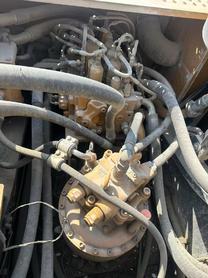 Buy Sany SY550H Used Excavator / 4 Buy Sany SY550H Used Excavator / 4