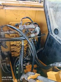 Buy Caterpillar 307B Used Excavator / 3 Buy Caterpillar 307B Used Excavator / 3
