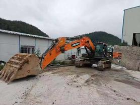 Buy Doosan DX380 Used Excavator / 6 Buy Doosan DX380 Used Excavator / 6
