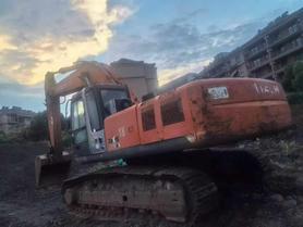 Buy Hitachi EX350 Used Excavator / 5 Buy Hitachi EX350 Used Excavator / 5