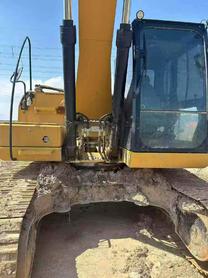 Buy Caterpillar 323 Used Excavator / 4 Buy Caterpillar 323 Used Excavator / 4