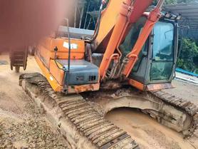 Buy Doosan DX380 Used Excavator / 2 Buy Doosan DX380 Used Excavator / 2