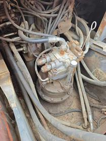 Buy Hitachi EX200-3 Used Excavator / 7 Buy Hitachi EX200-3 Used Excavator / 7
