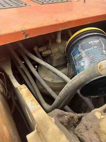 Buy Hitachi EX350H-5 Used Excavator / 3 Buy Hitachi EX350H-5 Used Excavator / 3