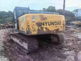 Buy Hyundai R225-7 Used Excavator / 3 Buy Hyundai R225-7 Used Excavator / 3