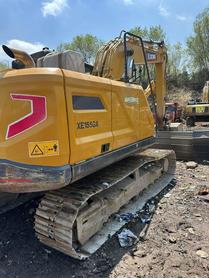 Buy XCMG XE155D Used Excavator / 2 Buy XCMG XE155D Used Excavator / 2
