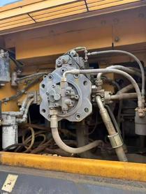 Buy Sany SY375H Used Excavator / 4 Buy Sany SY375H Used Excavator / 4