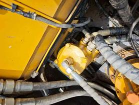 Buy Sany SY155C Used Excavator / 9 Buy Sany SY155C Used Excavator / 9