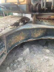 Buy Hyundai R350LVS Used Excavator / 4 Buy Hyundai R350LVS Used Excavator / 4