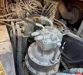 Buy Hitachi ZX300-5A Used Excavator / 6 Buy Hitachi ZX300-5A Used Excavator / 6