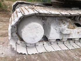 Buy Doosan DX215-9C Used Excavator / 9 Buy Doosan DX215-9C Used Excavator / 9