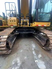 Buy Caterpillar 374D Used Excavator / 2 Buy Caterpillar 374D Used Excavator / 2