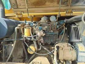 Buy Sany SY95C Used Excavator / 4 Buy Sany SY95C Used Excavator / 4