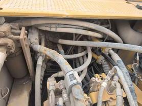 Buy Caterpillar 349E Used Excavator / 6 Buy Caterpillar 349E Used Excavator / 6