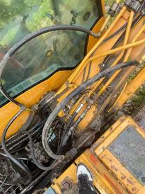 Buy Hyundai R150-7 Used Excavator / 5 Buy Hyundai R150-7 Used Excavator / 5