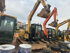Buy Sany SY75 Used Excavator / 3 Buy Sany SY75 Used Excavator / 3
