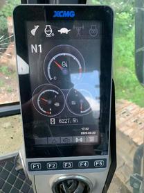 Buy XCMG XE215 Used Excavator / 8 Buy XCMG XE215 Used Excavator / 8