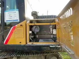 Buy Sany SY135C Used Excavator / 7 Buy Sany SY135C Used Excavator / 7