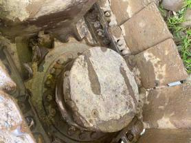 Buy Hyundai R150-7 Used Excavator / 8 Buy Hyundai R150-7 Used Excavator / 8