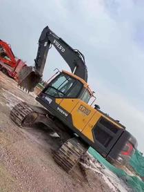 Buy Volvo EC200 Used Excavator / 9 Buy Volvo EC200 Used Excavator / 9