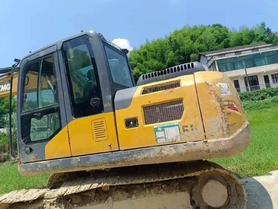 Buy XCMG XE135B Used Excavator / 3 Buy XCMG XE135B Used Excavator / 3