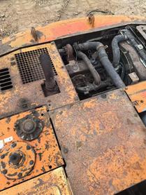 Buy Hitachi EX120 Used Excavator / 9 Buy Hitachi EX120 Used Excavator / 9
