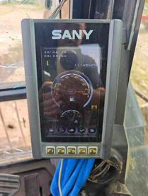Buy Sany SY485C Used Excavator / 9 Buy Sany SY485C Used Excavator / 9