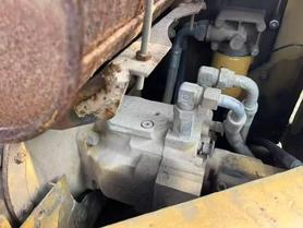 Buy Caterpillar 306D Used Excavator / 2 Buy Caterpillar 306D Used Excavator / 2