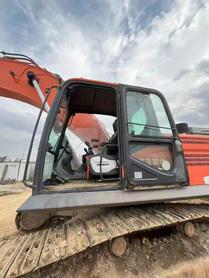 Buy Doosan DX380LC-5 Used Excavator / 3 Buy Doosan DX380LC-5 Used Excavator / 3