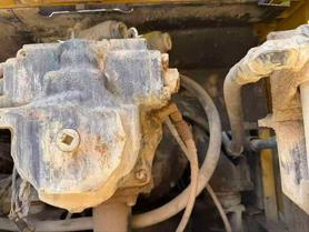 Buy Komatsu PC360-7 Used Excavator / 4 Buy Komatsu PC360-7 Used Excavator / 4