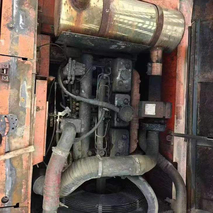 Buy Doosan DH225-9 Used Excavator / 1