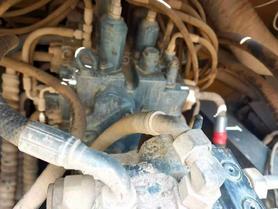 Buy XCMG XE370 Used Excavator / 3 Buy XCMG XE370 Used Excavator / 3