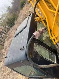 Buy Hyundai R305LC-7 Used Excavator / 7 Buy Hyundai R305LC-7 Used Excavator / 7