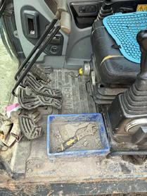 Buy Hyundai R110VS Used Excavator / 9 Buy Hyundai R110VS Used Excavator / 9