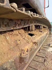 Buy Volvo EC200 Used Excavator / 2 Buy Volvo EC200 Used Excavator / 2